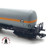 ♻️ Märklin 48157 vagón jahreswagen 2007 cisterna eva DB H0 escala 1:87 A27