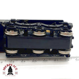 ♻️🔧 Chasis motorizado locomotora diesel Escala H0 1:87