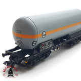 ♻️ Märklin 48157 vagón jahreswagen 2007 cisterna eva DB H0 escala 1:87 A27
