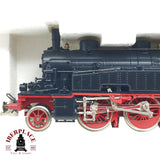 ♻️  DC Liliput 875 0789 Set Tren de pasajeros DB 75 118 clase 2 H0 escala 1:87 E21