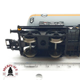 ♻️ Märklin 48157 vagón jahreswagen 2007 cisterna eva DB H0 escala 1:87 A27