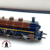 ♻️✨ Märklin mini-club 8108 Nostalgie Istanbul Orient Express Set Escala Z 1:220