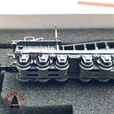 ♻️ HobbyTrain H23601 vagón cañón DR 919221 N escala 1:160 E20