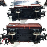 ♻️ Märklin 46030 Set de mercancias con carbón DB DR H0 escala 1:87 E19