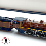 ♻️✨ Märklin mini-club 8108 Nostalgie Istanbul Orient Express Set Escala Z 1:220