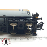 ♻️ Märklin 48157 vagón jahreswagen 2007 cisterna eva DB H0 escala 1:87 A27