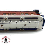 ♻️ AC Trix 43393 coche camas CIWL Express Europeens H0 escala 1:87 V10