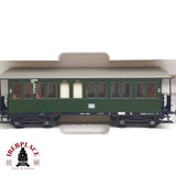 ♻️  DC Liliput 875 0789 Set Tren de pasajeros DB 75 118 clase 2 H0 escala 1:87 E21