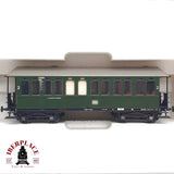 ♻️  DC Liliput 875 0789 Set Tren de pasajeros DB 75 118 clase 2 H0 escala 1:87 E21