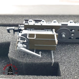 ♻️ HobbyTrain H23601 vagón cañón DR 919221 N escala 1:160 E20