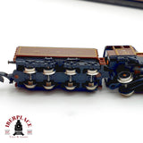♻️✨ Märklin mini-club 8108 Nostalgie Istanbul Orient Express Set Escala Z 1:220