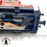 ♻️ Märklin 36880 Locomotora Diesel Henschel DHG 700 Privatbahn H0 1:87 AC