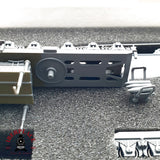 ♻️ HobbyTrain H23601 vagón cañón DR 919221 N escala 1:160 E20