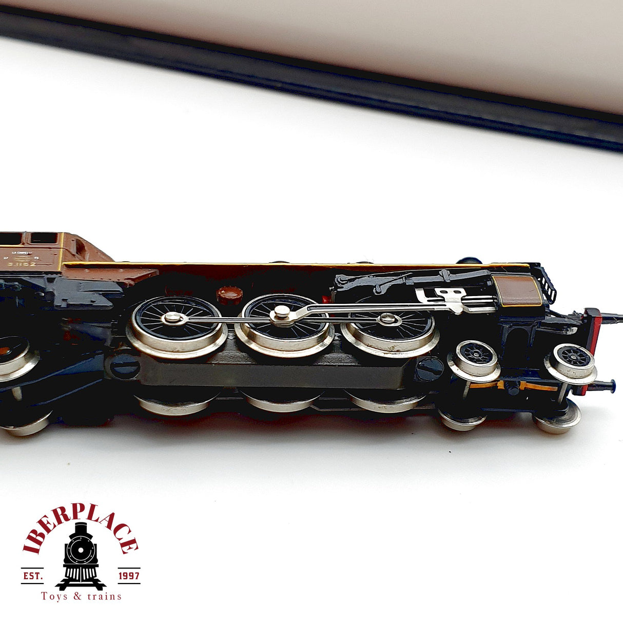 ♻️✨ Märklin mini-club 8108 Nostalgie Istanbul Orient Express Set Escala Z 1:220