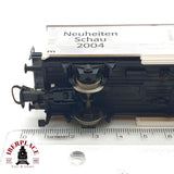 ♻️ Märklin 94230 vagón especial  Neuheiten Schau 25004  H0 escala 1:87 A27