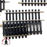 ♻️ 40x Roco vías rectas 4446 42202 42201  H0 escala 1:87 V10