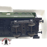 ♻️  DC Liliput 875 0789 Set Tren de pasajeros DB 75 118 clase 2 H0 escala 1:87 E21