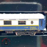 ♻️✨ Märklin mini-club 8108 Nostalgie Istanbul Orient Express Set Escala Z 1:220