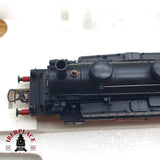 ♻️  DC Liliput 875 0789 Set Tren de pasajeros DB 75 118 clase 2 H0 escala 1:87 E21
