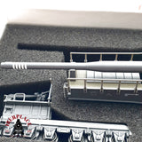 ♻️ HobbyTrain H23601 vagón cañón DR 919221 N escala 1:160 E20