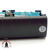 ♻️ Märklin 46052 Vagón Cerrado Azul SBB CFF Gleisbauer AC H0 Escala 1:87