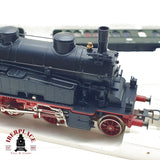 ♻️  DC Liliput 875 0789 Set Tren de pasajeros DB 75 118 clase 2 H0 escala 1:87 E21