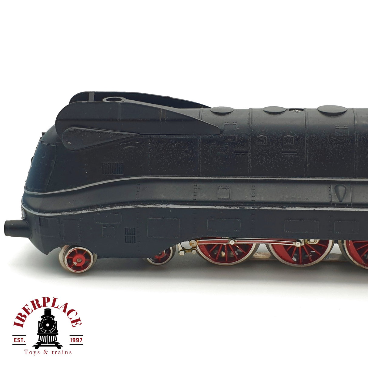 ♻️  AC Märklin 3094 Locomotora BR 03 1051 DRG H0 escala 1:87 A27