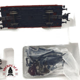 ♻️  Märklin 47901 set de vagones para la construcción de vias H0 escala 1:87 E21