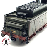 ♻️ Märklin 2881 Locomotora de tren rápido KPEV 1008 H0 escala 1:87 E19