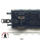 ♻️ Electrotren 1024 vagon plataforma RENFE Ep 3 con vehiculos H0 escala 1:87 A27 1/5