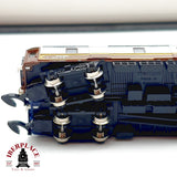 ♻️✨ Märklin mini-club 8108 Nostalgie Istanbul Orient Express Set Escala Z 1:220