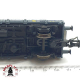 ♻️ Electrotren 1024 vagon plataforma RENFE Ep 3 con vehiculos H0 escala 1:87 A27 1/5