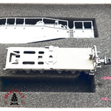♻️ HobbyTrain H23601 vagón cañón DR 919221 N escala 1:160 E20