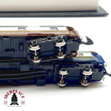 ♻️✨ Märklin mini-club 8108 Nostalgie Istanbul Orient Express Set Escala Z 1:220
