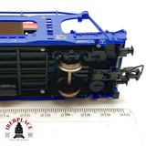 ♻️ Electrotren 6020 Vagon porte-autos TRANSFESA Hispanauto 8 Mini Cooper H0 1:87 DC