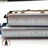 ♻️✨ Märklin mini-club 8108 Nostalgie Istanbul Orient Express Set Escala Z 1:220
