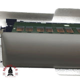 ♻️  DC Liliput 875 0789 Set Tren de pasajeros DB 75 118 clase 2 H0 escala 1:87 E21