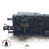 ♻️ Electrotren 1024 vagon plataforma RENFE Ep 3 con vehiculos H0 escala 1:87 A27 3/5