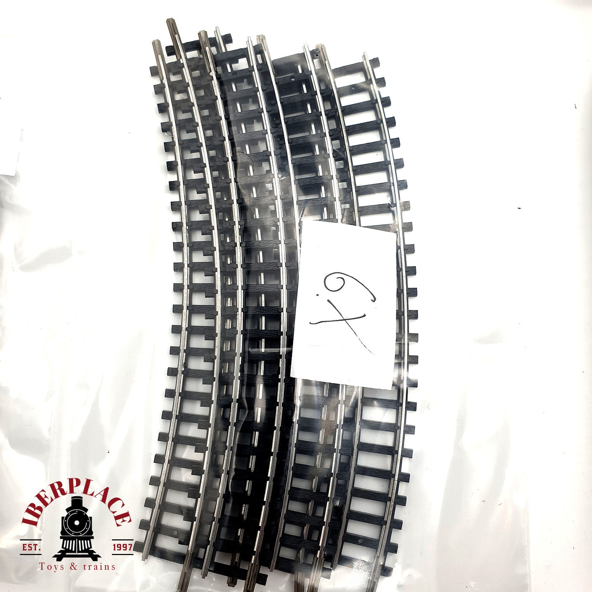 ♻️ 87x Minitrix vias curvas rectas encarrilador semáforo N escala 1:160 V10