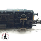 ♻️ Electrotren 1024 vagon plataforma RENFE Ep 3 con vehiculos H0 escala 1:87 A27 3/5
