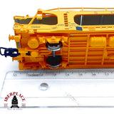 ♻️ Electrotren 6019 Vagon Porte-autos SEMAT Pool Iberico RENFE Ep V H0 1:87 DC