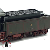 ♻️ Märklin 2881 Locomotora de tren rápido KPEV 1008 H0 escala 1:87 E19