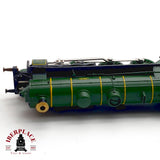 ♻️✨ Märklin 8892 Locomotora Vapor S 3/6 K.Bay.Sts.B. Época I Mini Club Escala Z 1:220