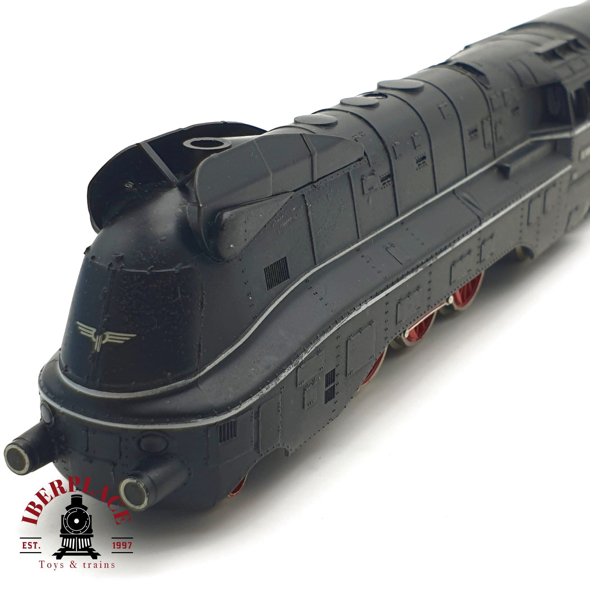 ♻️  AC Märklin 3094 Locomotora BR 03 1051 DRG H0 escala 1:87 A27