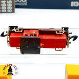 ♻️✨ Märklin mini-club 8134 Set 5 Post tren Escala Z 1:220