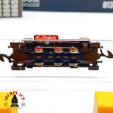♻️✨ Märklin mini-club 8134 Set 5 Post tren Escala Z 1:220