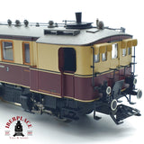 ♻️  AC Märklin 37256 Digital Automotor de vapor DRG Epoca II  H0 escala 1:87 E21