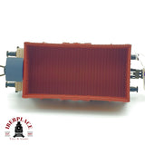 ♻️ Electrotren Bordes Altos Garita Rodaje Ancho Variable RENFE DC H0 Escala 1:87