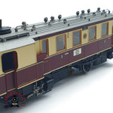 ♻️  AC Märklin 37256 Digital Automotor de vapor DRG Epoca II  H0 escala 1:87 E21