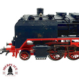 ♻️ Märklin 29820 set Locomotora Digital BR 50 DB Ep III con sonido vagones mercancias AC H0 1:87